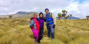 Trekking Tips for Beginners