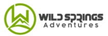Wild Springs Adventures Logo