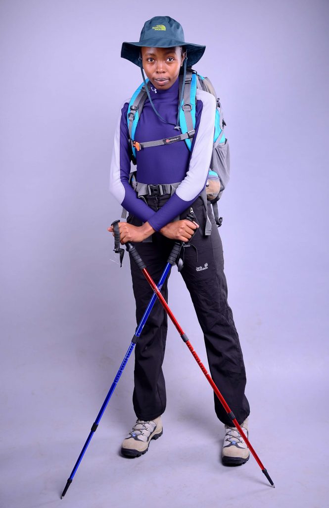 Mt Kenya Checklist Gears and Equipment Wild Springs