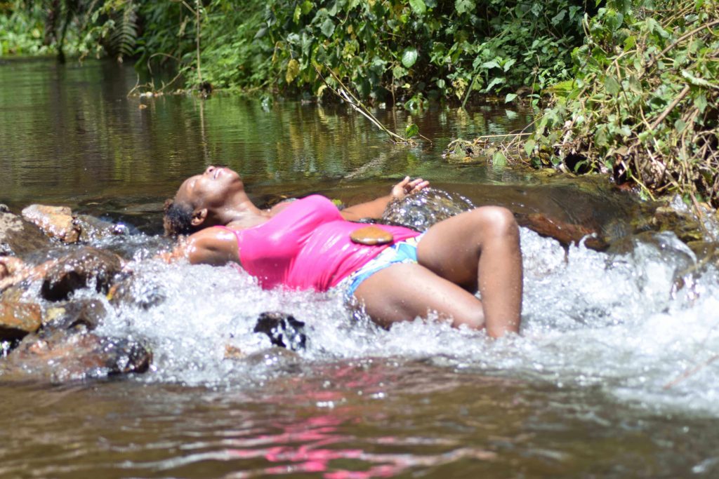 Kihuri Forest Trek