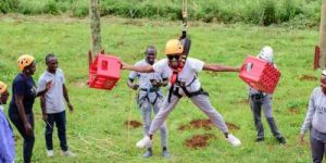Team Building Packages & Activities in Kenya