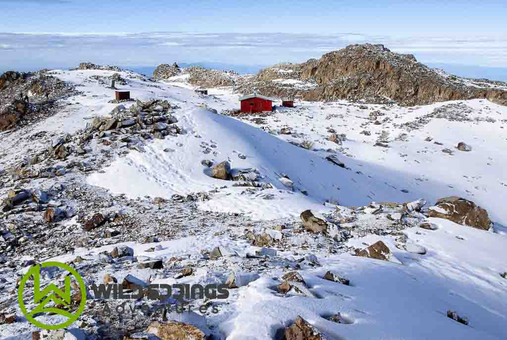 Top 5 Best Routes To Climb Mount Kenya