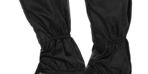 a picture of a pair of leg protection leg gaiters for sale