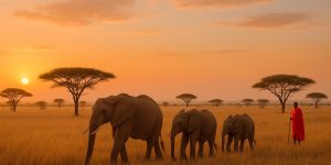 The Ultimate Guide to a Kenya Classic Safari