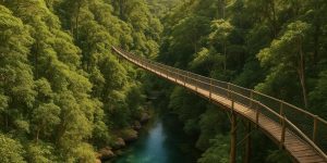 Ultimate Guide to Ngare Ndare Forest Reserve 2026: Kenya's Hidden Canopy Paradise