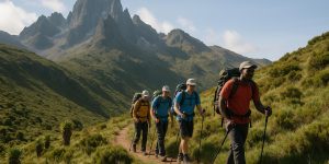 Mount Kenya Group Treks 2026–2027 | Fixed Dates & Prices
