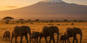 Best Amboseli Safari Packages 2026: From Budget to Luxury