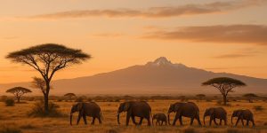 Ultimate Kenya safari 2026