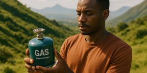 BUYING GAS ONLINE IN kENYA – WHAT TO CONSIDER