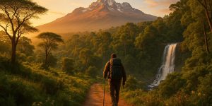Hiking Trails in Nyeri, Kenya 2026:Ultimate Guide to Mount Kenya Adventures