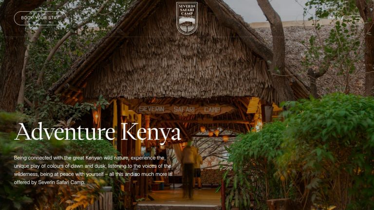 Best Hotels & Lodges in Tsavo West National Park 2026: Complete Safari Accommodation Guide