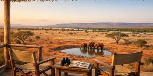 Best Hotels & Lodges in Tsavo East National Park 2026: The Complete Safari Accommodation Guide
