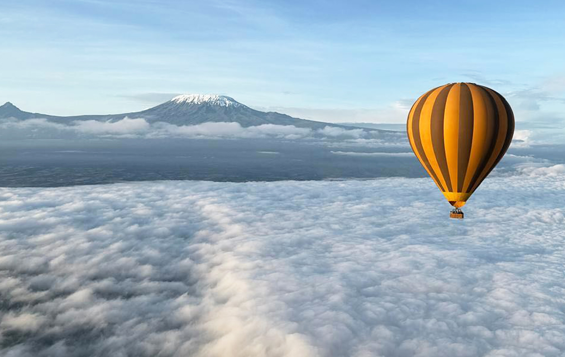 🐘2 Days Amboseli Safari From Nairobi 2026 | Elephants & Kilimanjaro Views