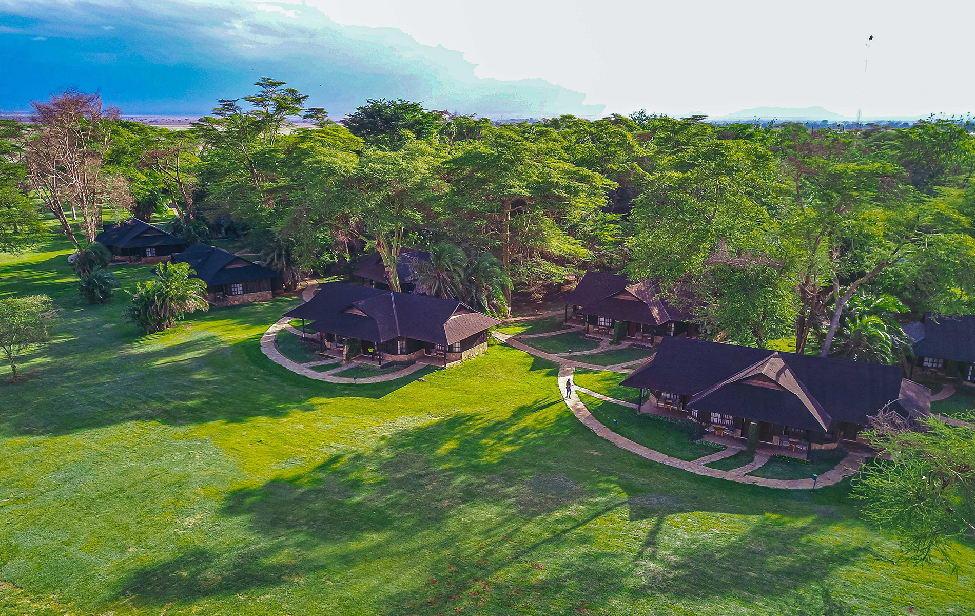 🐘2 Days Amboseli Safari From Nairobi 2026 | Elephants & Kilimanjaro Views