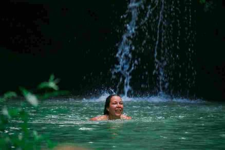 Wild Springs Live changing Connections