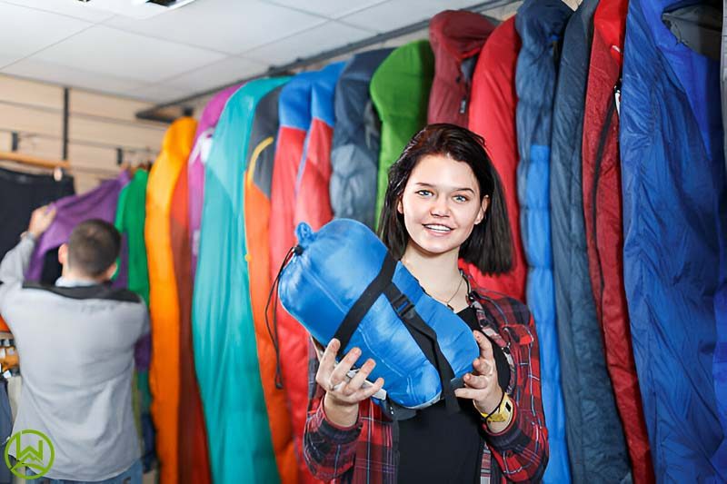 Wild Springs Adventures - Outdoor Gears