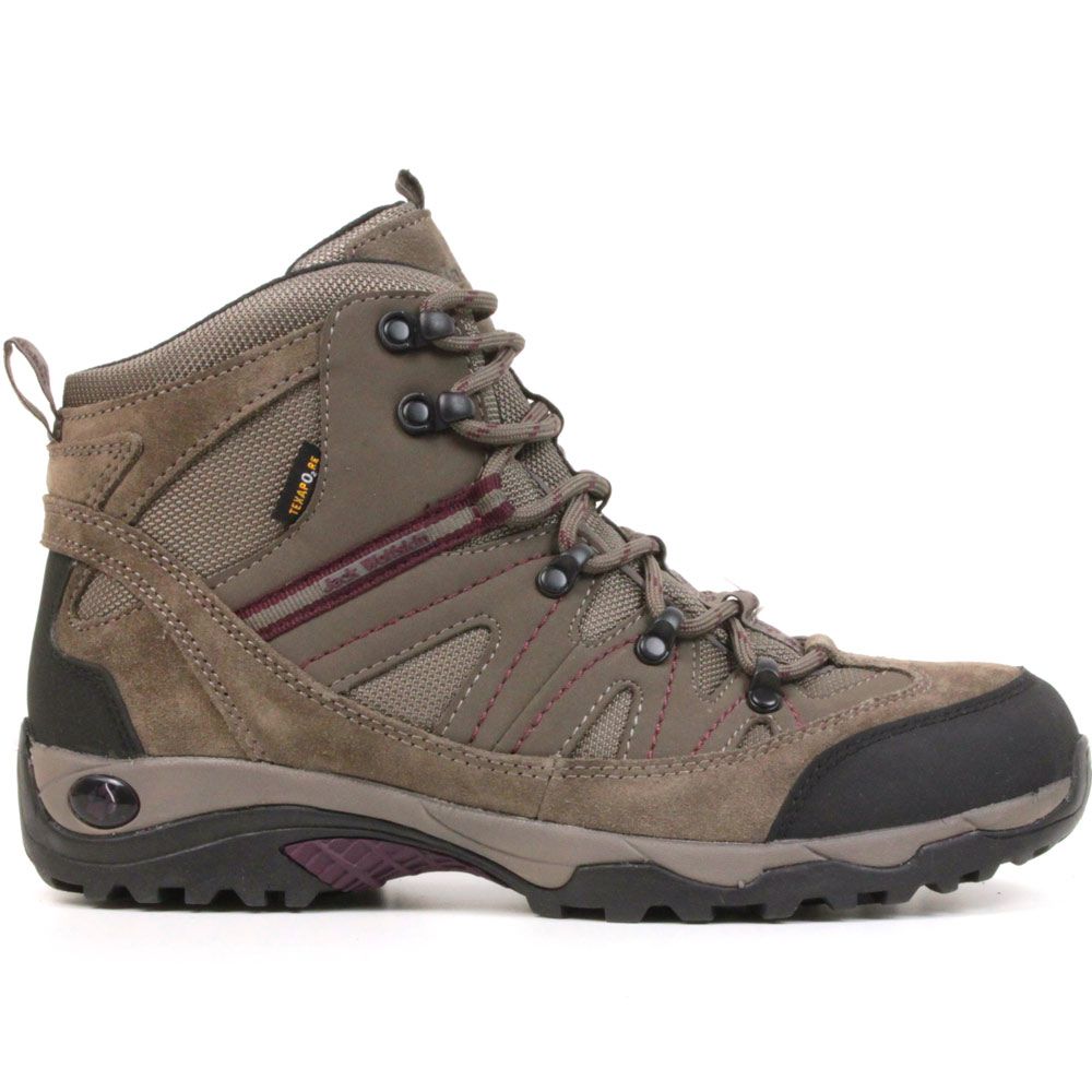 Outdoor Shoes Jack Wolfskin Ladies Walking Boots Jack Wolfskin